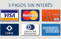 tarjetas de credito sin interes